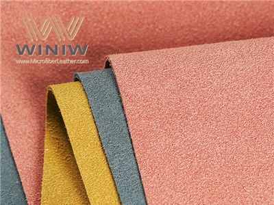 කෘතිම සම් සෑදී ඇත්තේ කුමක් ද?