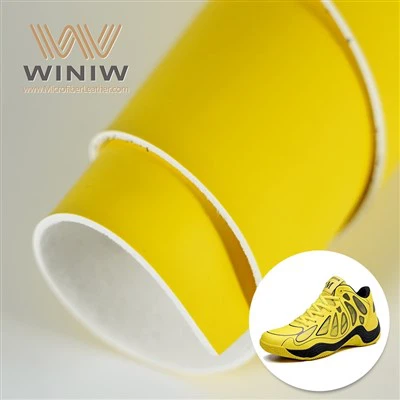 ඉහළ මට්ටමේ ව්යාජ ලෙදර් මයික්රෝෆිෆර් ෆැබ්රික්